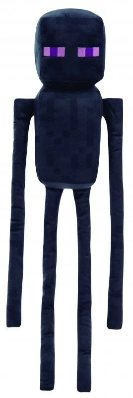 Enderman Pluszak Minecraft (30 cm)