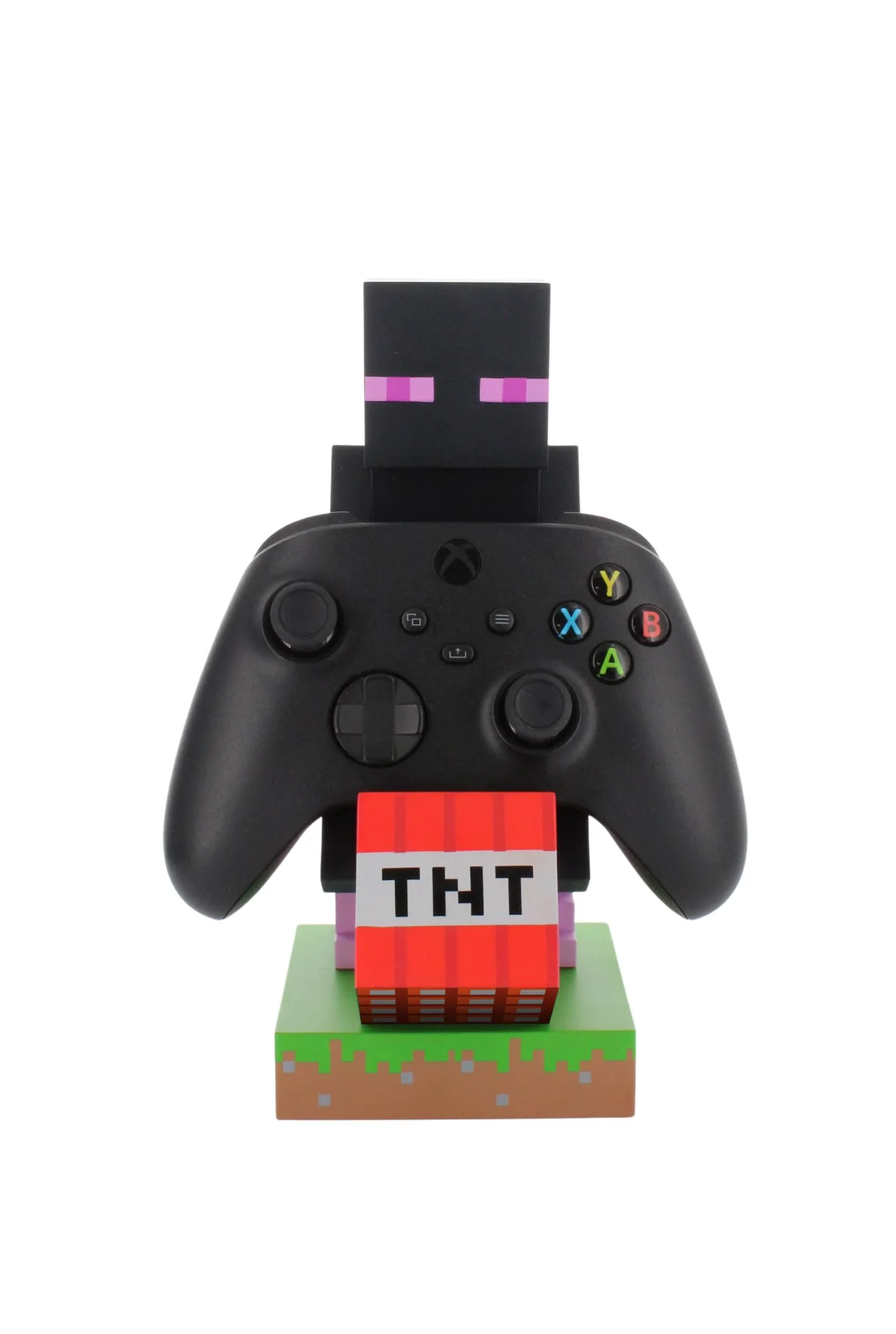 Enderman Podstawka na Telefon/Pada Minecraft - Image 5