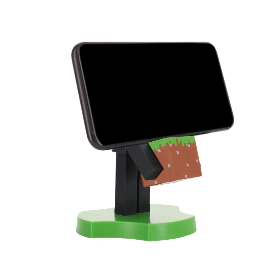 Enderman Podstawka pod Słuchawki/Telefon Minecraft - Image 7