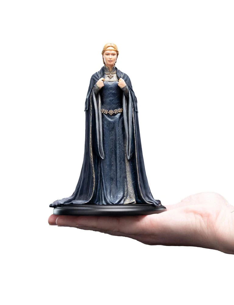 Eowyn in Mourning Lord of the Rings Mini Figurka 19 cm - Image 6