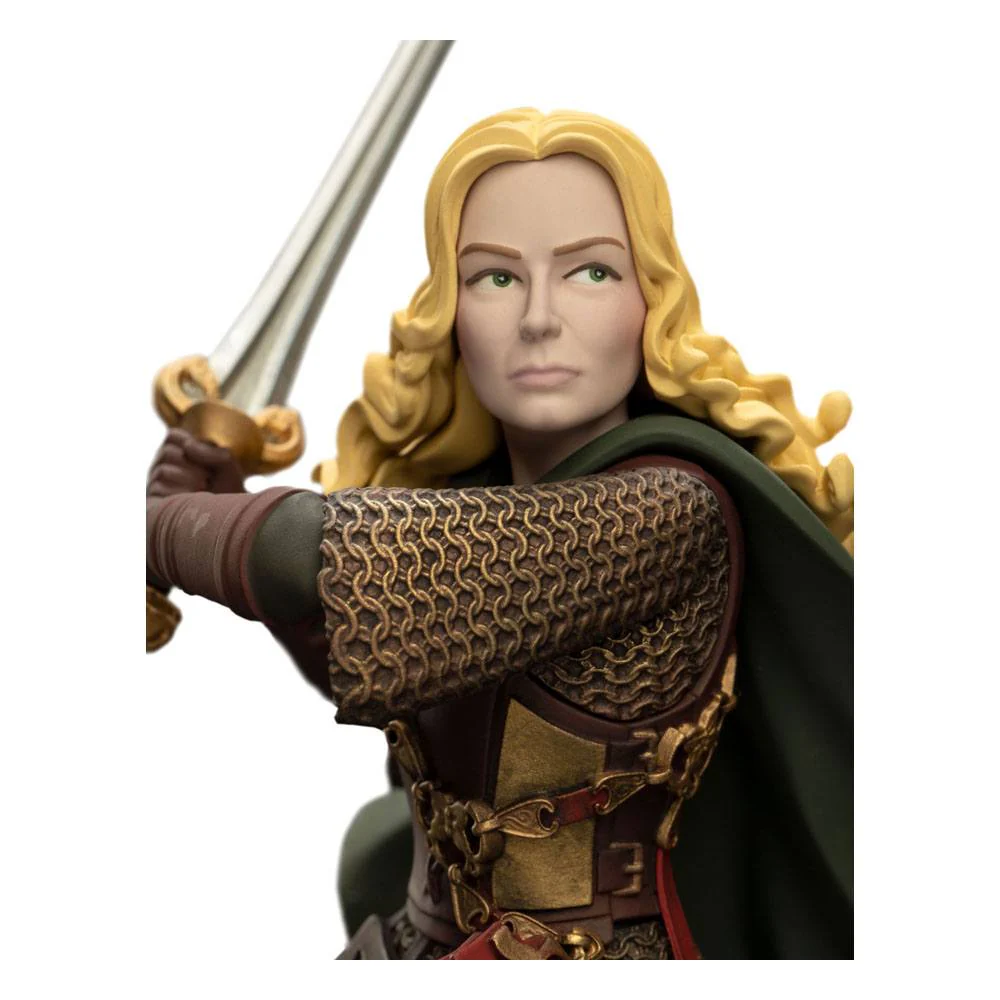 Eowyn Mini Epics The Lord of the Rings Figurka 15 cm - Image 6