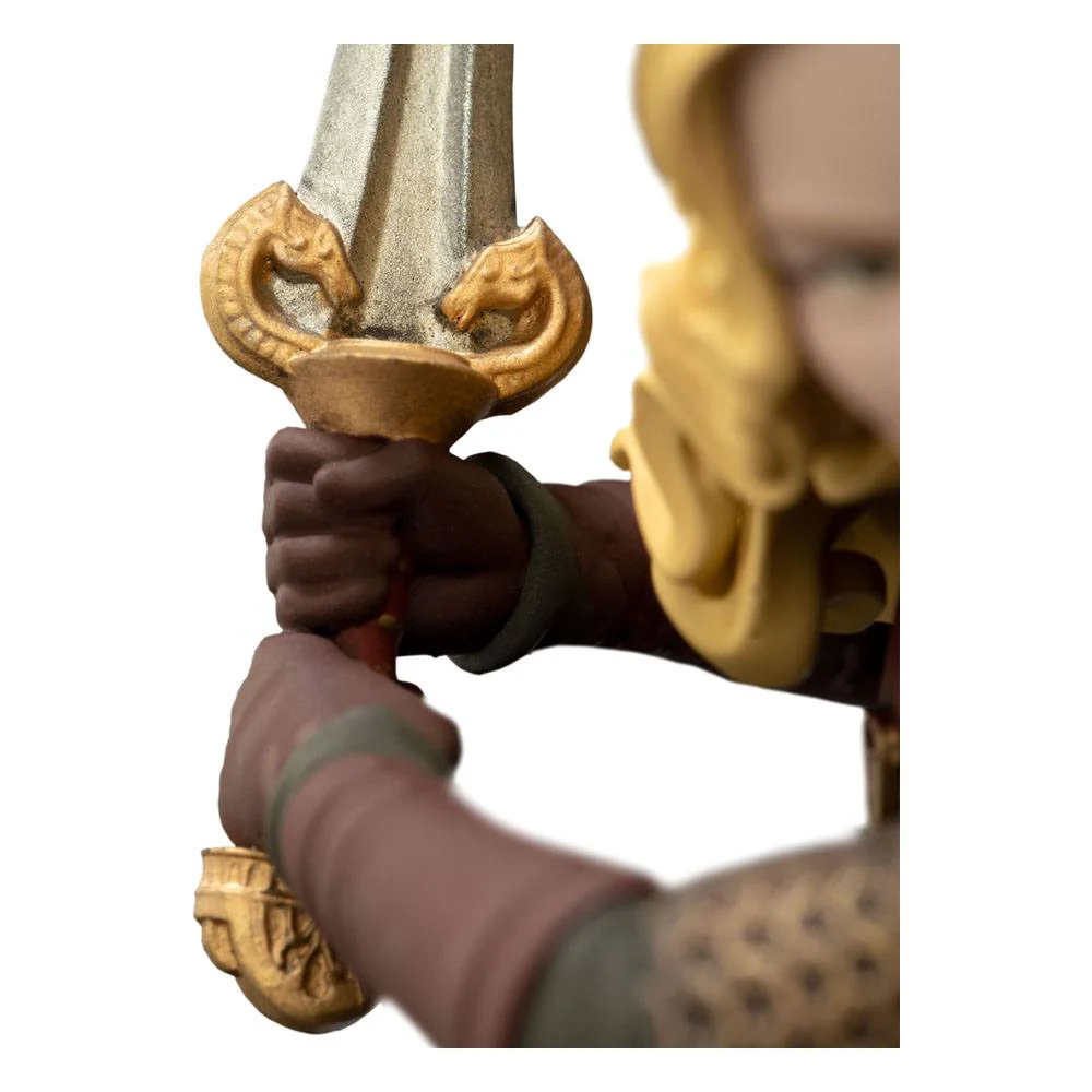 Eowyn Mini Epics The Lord of the Rings Figurka 15 cm - Image 8