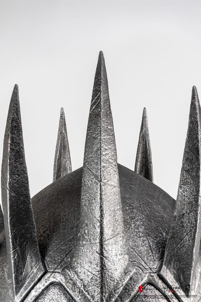 Eredin Helmet The Witcher 3: Wild Hunt 1/1 Scale Replika 44 cm - Image 10