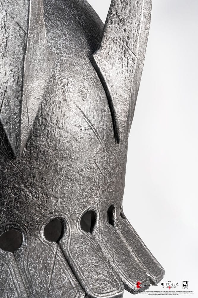 Eredin Helmet The Witcher 3: Wild Hunt 1/1 Scale Replika 44 cm - Image 12