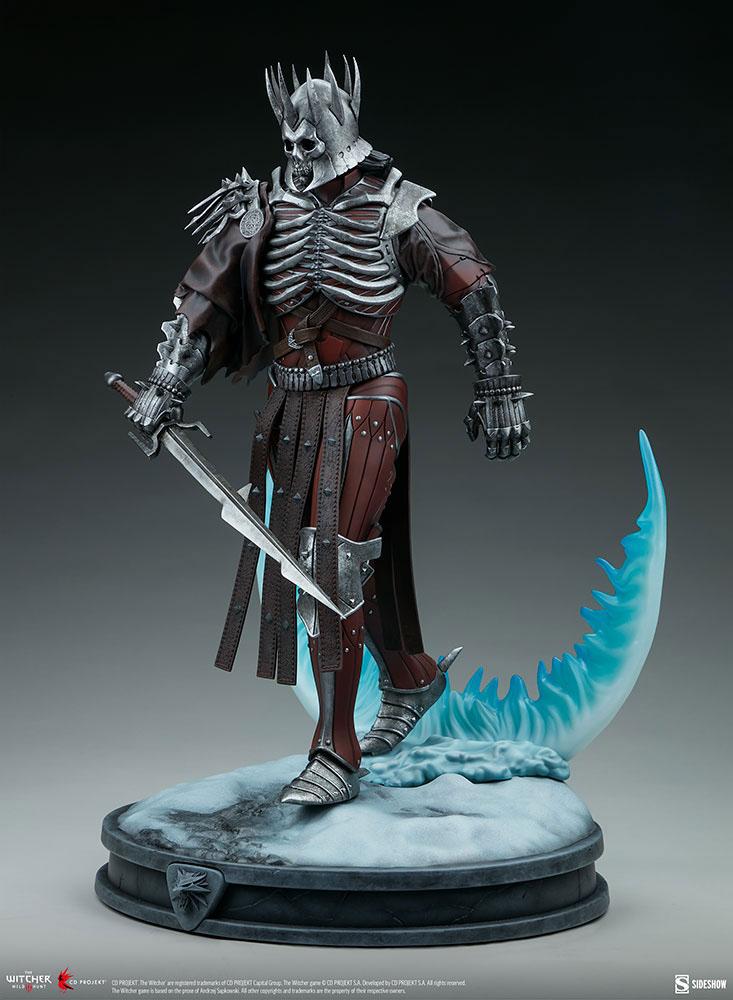 Eredin The Witcher 3: Wild Hunt Figurka 50 cm - Image 12