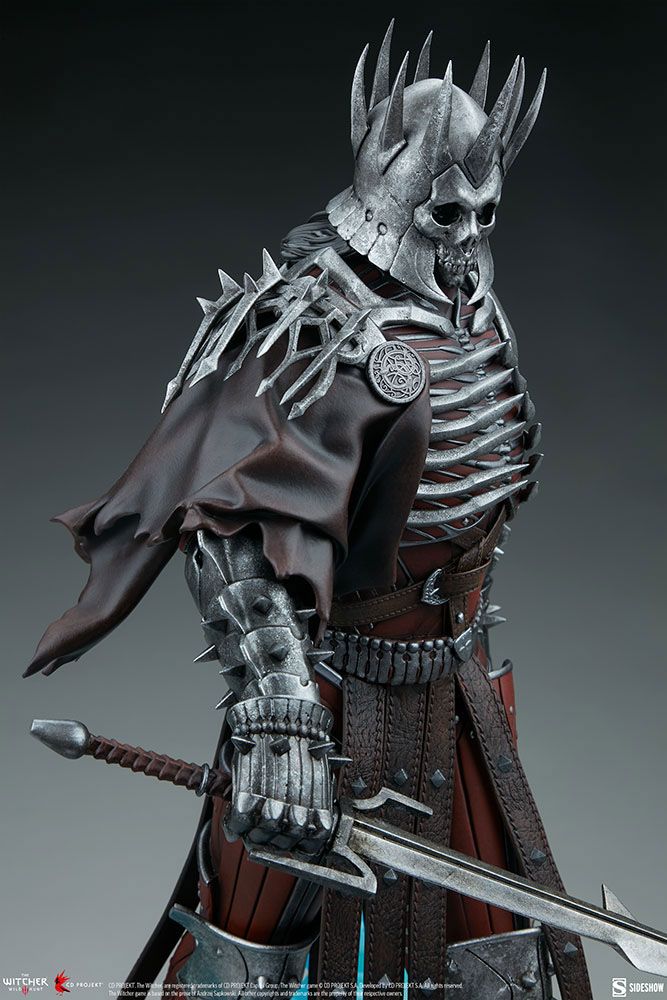 Eredin The Witcher 3: Wild Hunt Figurka 50 cm - Image 15