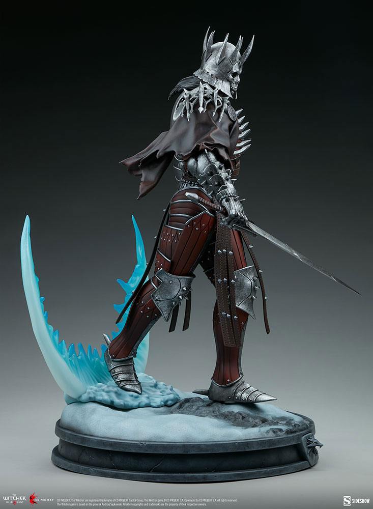 Eredin The Witcher 3: Wild Hunt Figurka 50 cm - Image 9