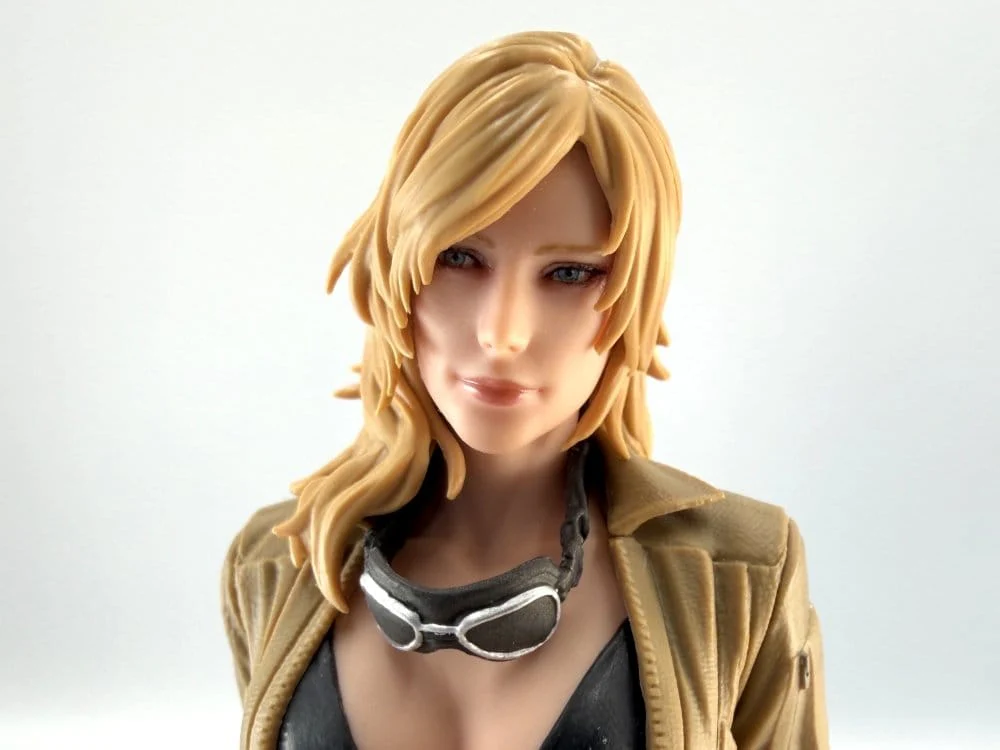Eva Metal Gear Solid: Snake Eater Figurka 20 cm - Image 6