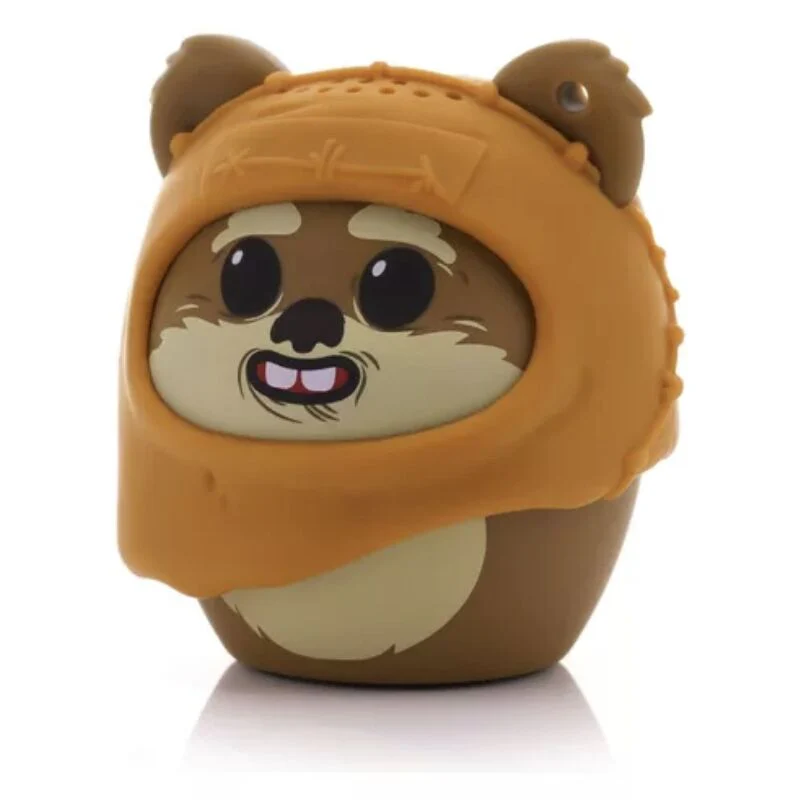 Ewok Mini Głośnik Bluetooth Bitty Boomers Star Wars - Image 3