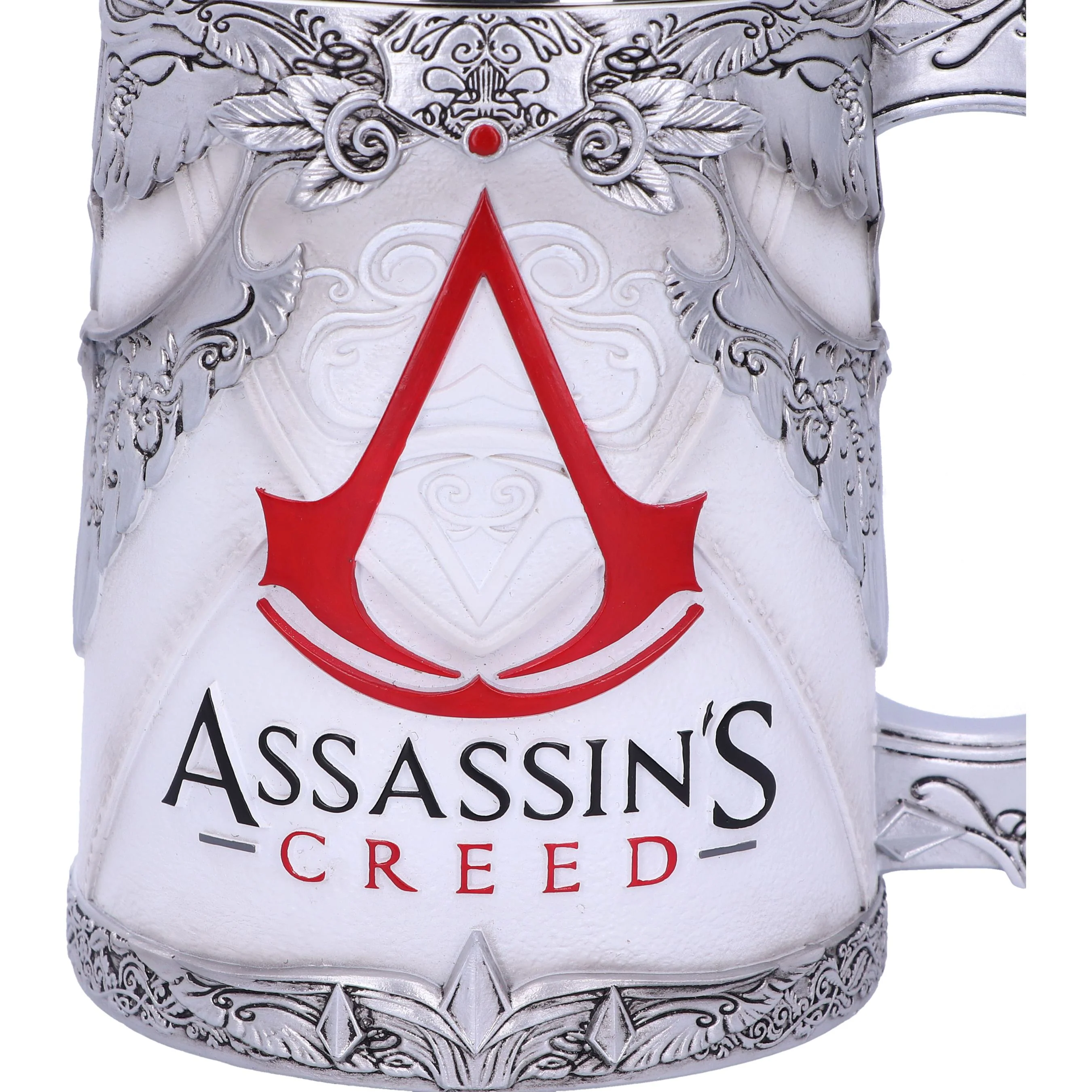 Ezio Kufel kolekcjonerski Assassins Creed - Image 5