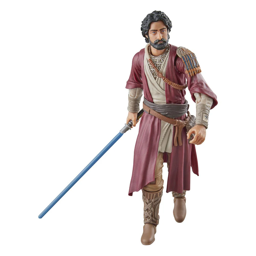 Ezra Bridger Peridea Star Wars: Ahsoka Black Series Figurka 15 cm - Image 11