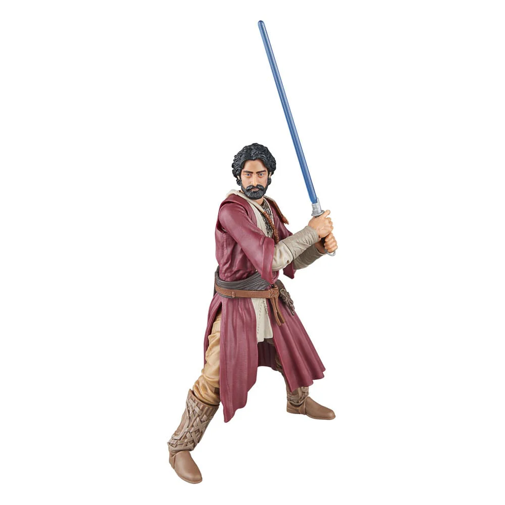 Ezra Bridger Peridea Star Wars: Ahsoka Black Series Figurka 15 cm - Image 13
