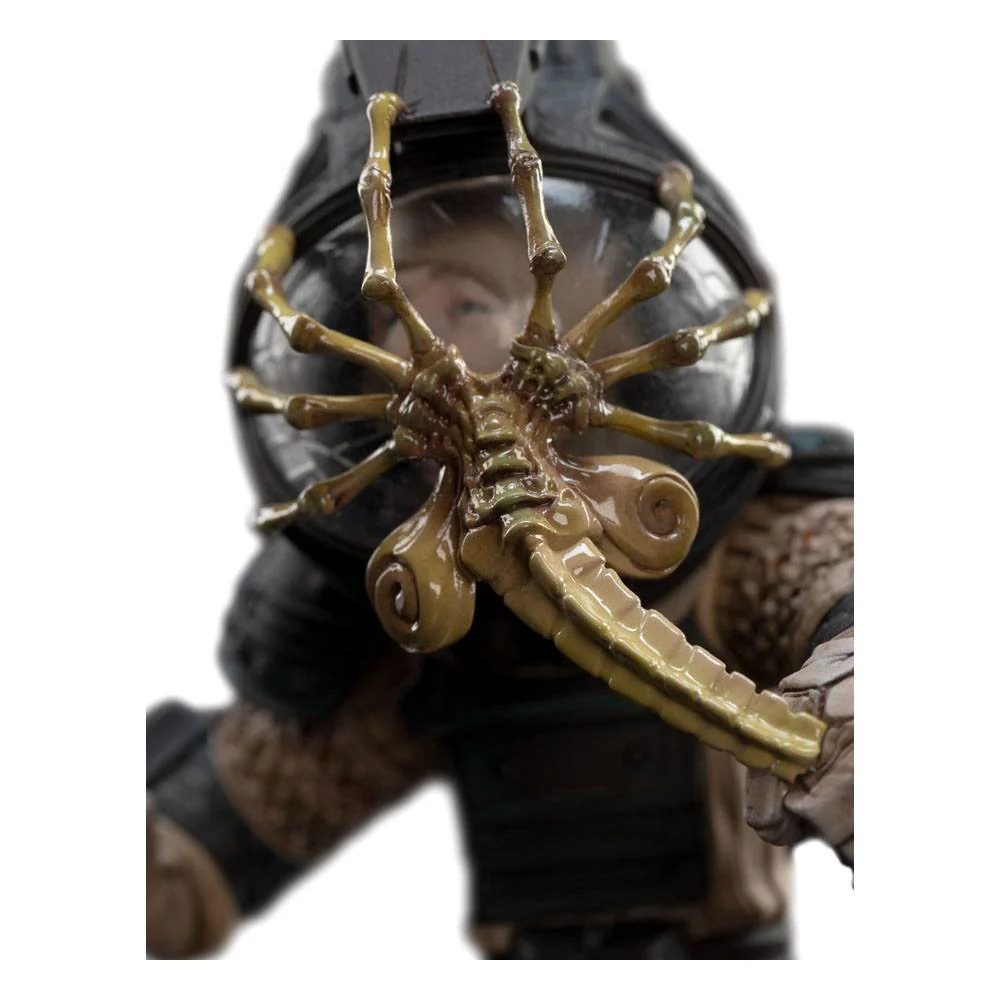 Facehugger Mini Epics Alien Figurka 15 cm - Image 12