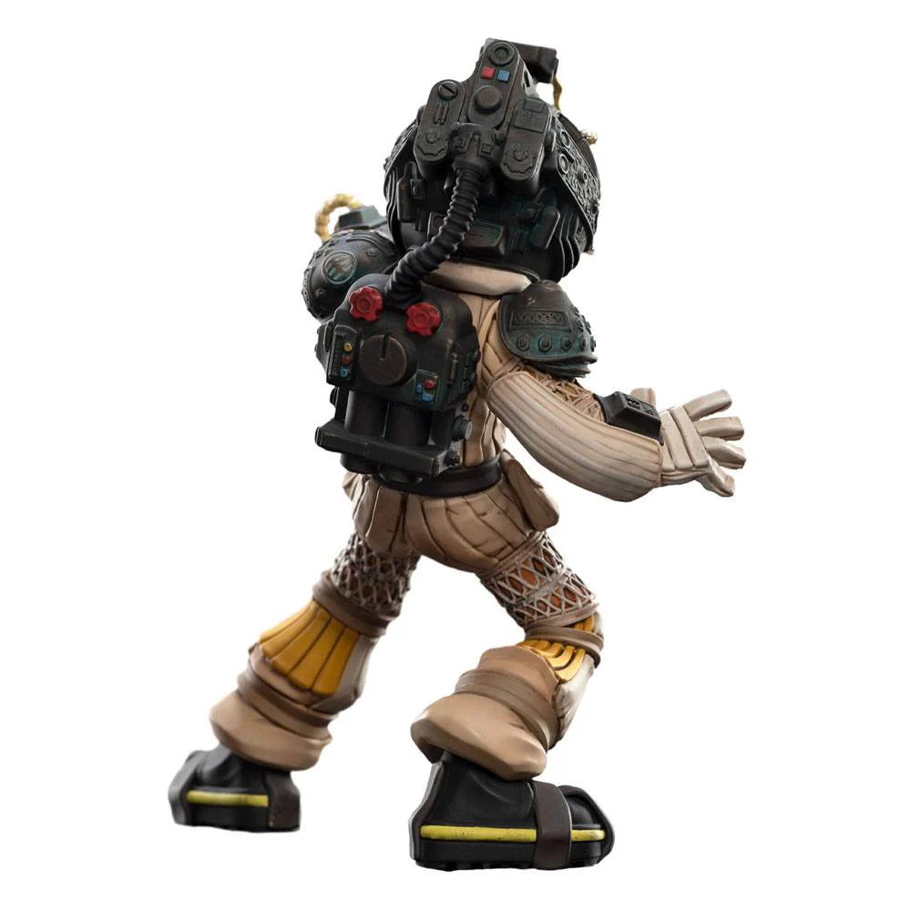 Facehugger Mini Epics Alien Figurka 15 cm - Image 4
