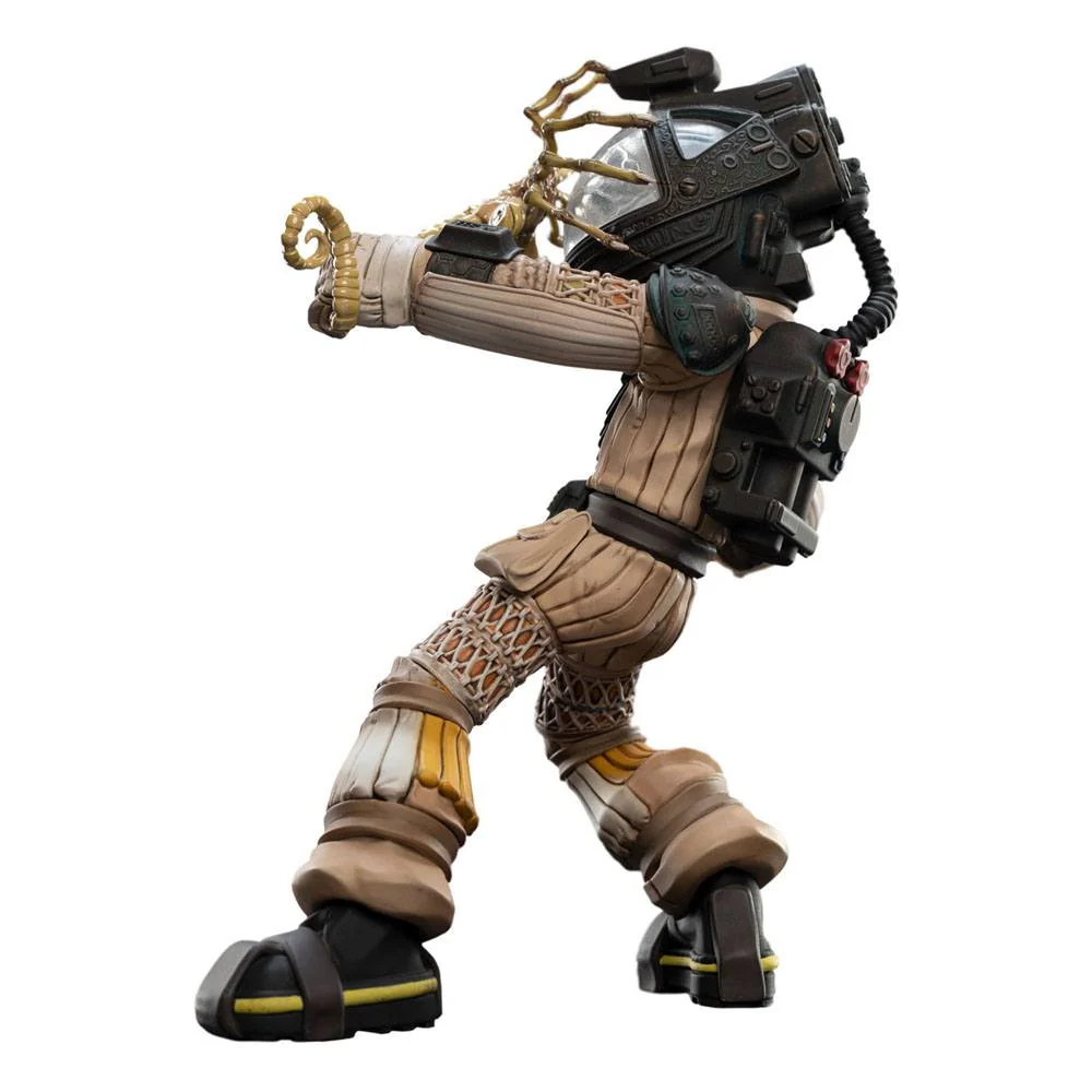 Facehugger Mini Epics Alien Figurka 15 cm - Image 6