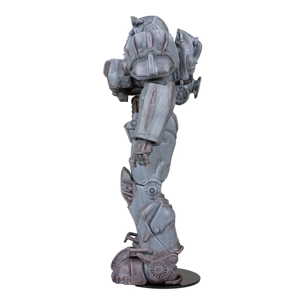 Fallout 76 #3 T-60 Fallout McFarlane Elite Edition Figurka 18 cm - Image 7