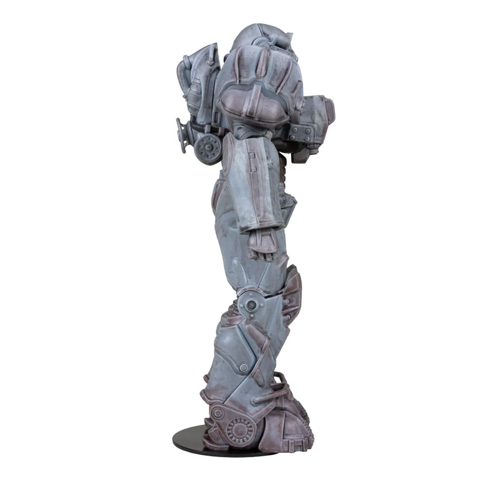 Fallout 76 #3 T-60 Fallout McFarlane Elite Edition Figurka 18 cm - Image 8