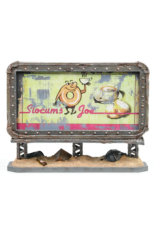 Fallout Desktop Switchable Billboard Series 2 - Image 4