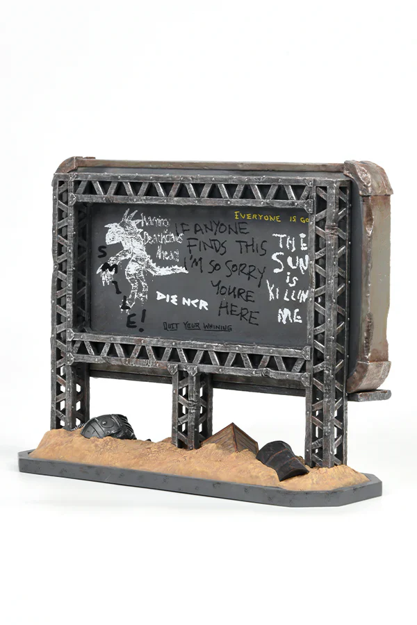 Fallout Desktop Switchable Billboard Series 2 - Image 9