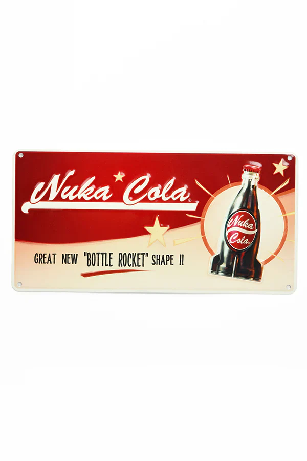 Fallout Fizz Club: Nuka-Cola Bundle - Image 12