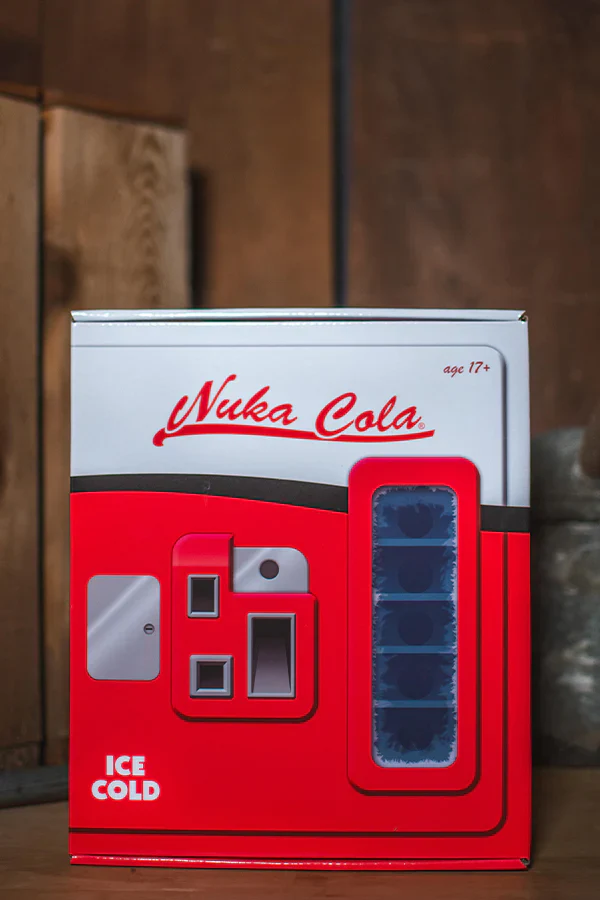 Fallout Fizz Club: Nuka-Cola Bundle - Image 15
