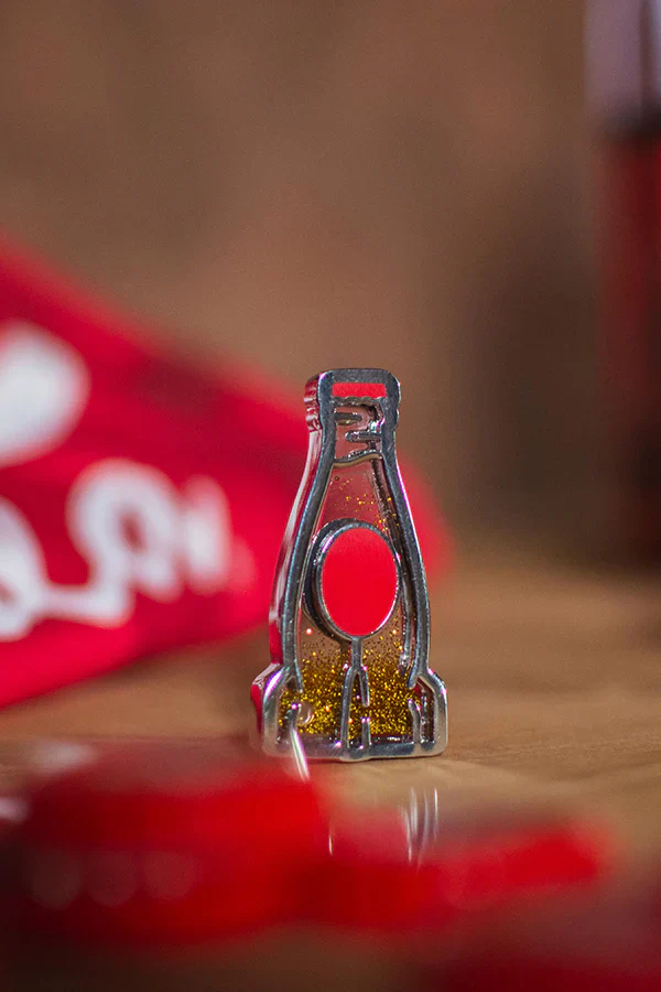 Fallout Fizz Club: Nuka-Cola Bundle - Image 20