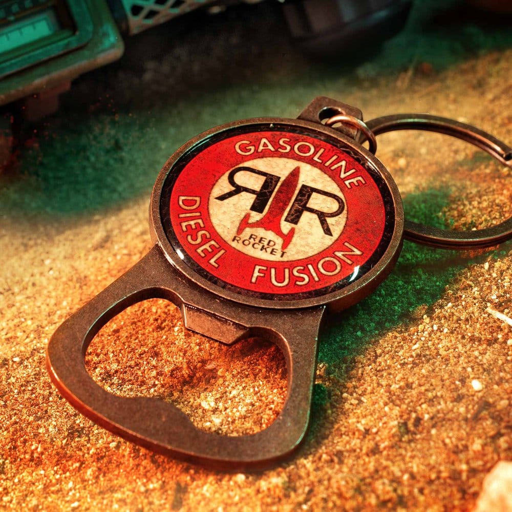 Fallout Gift Box Wasteland Treasures Kit - Image 14