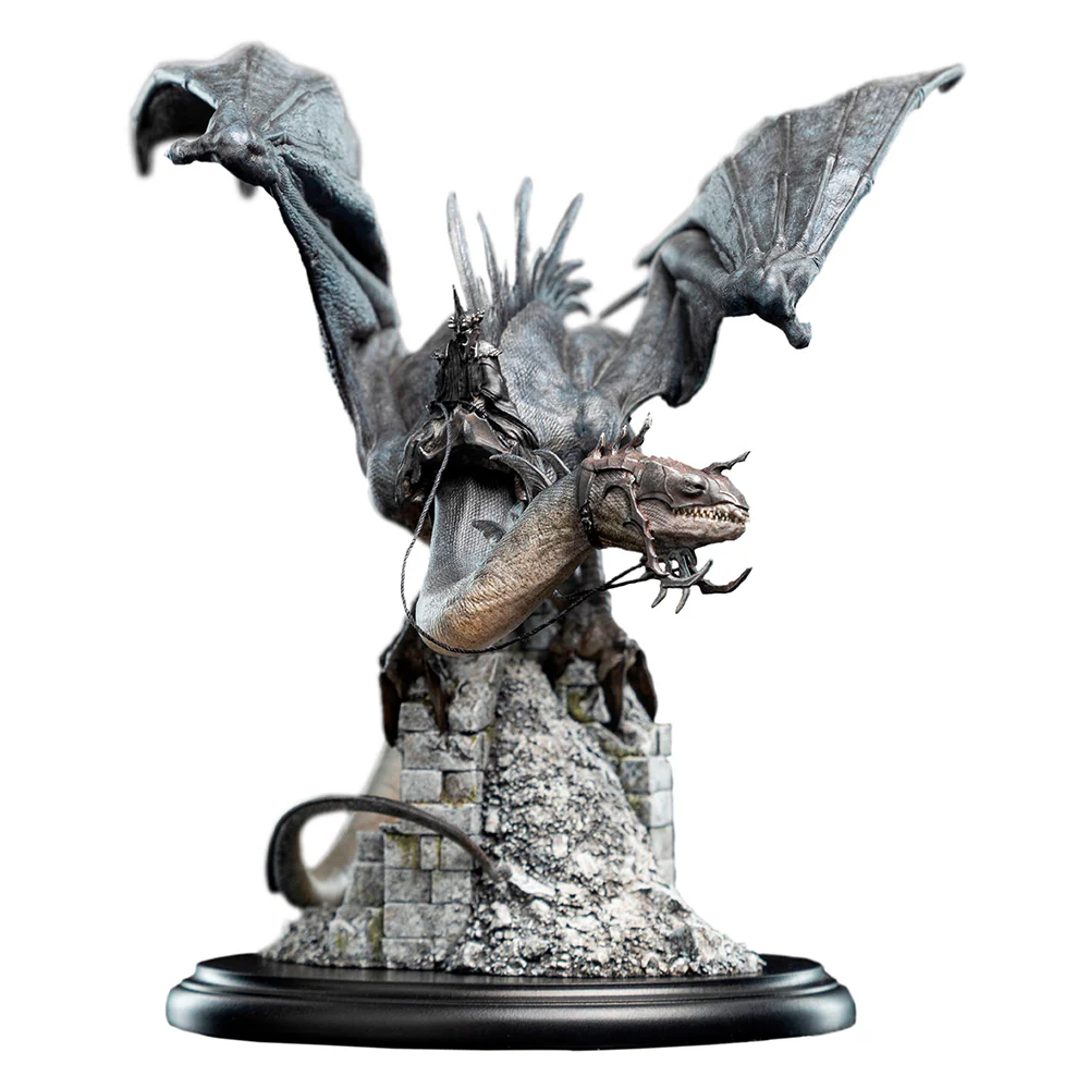 Fell Beast The Lord of the Rings Figurka 18 cm - Image 4