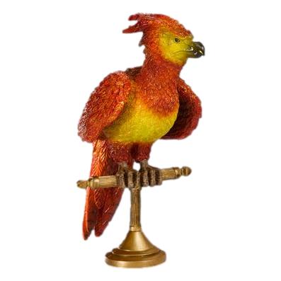 Feniks Fawkes Figurka Harry Potter - Image 2