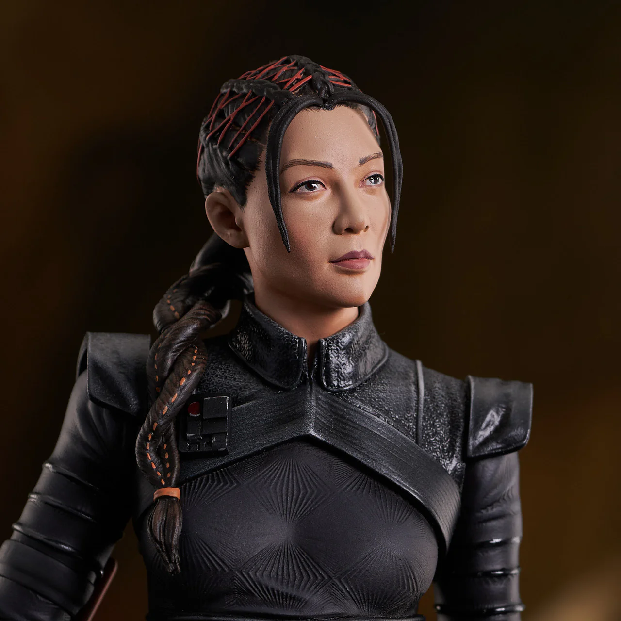 Fennec Shand Star Wars: The Mandalorian Premier Collection 1/7 Figurka 25 cm - Image 9