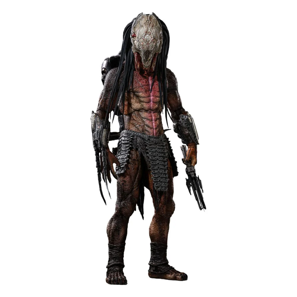 Feral Predator Prey 1/6 Figurka 37 cm