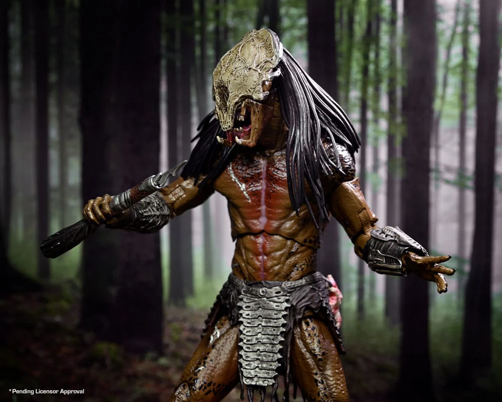Feral Predator Prey Ultimate Figurka 18 cm - Image 5