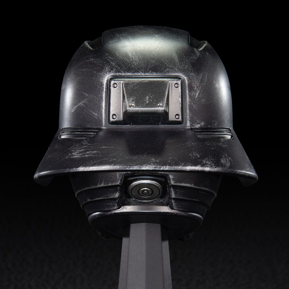 Field Chemist Helmet Helldivers 2 Replica 1/4 Figurka 11 cm - Image 9