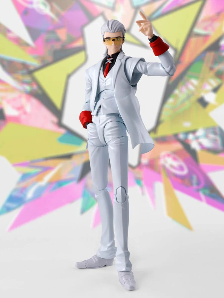 Figure X To Be Hero X S.H.Figuarts Figurka 16 cm
