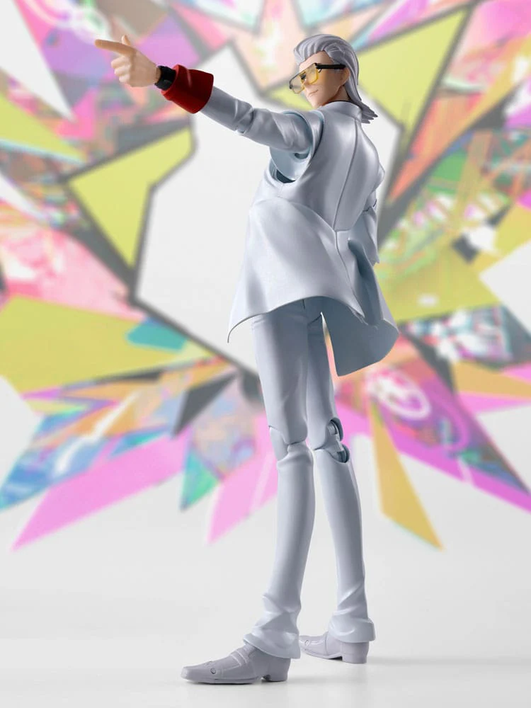 Figure X To Be Hero X S.H.Figuarts Figurka 16 cm - Image 3