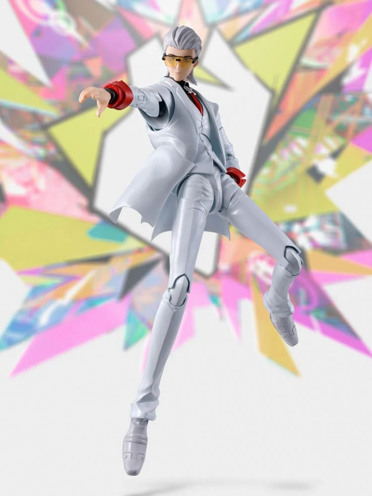 Figure X To Be Hero X S.H.Figuarts Figurka 16 cm - Image 4