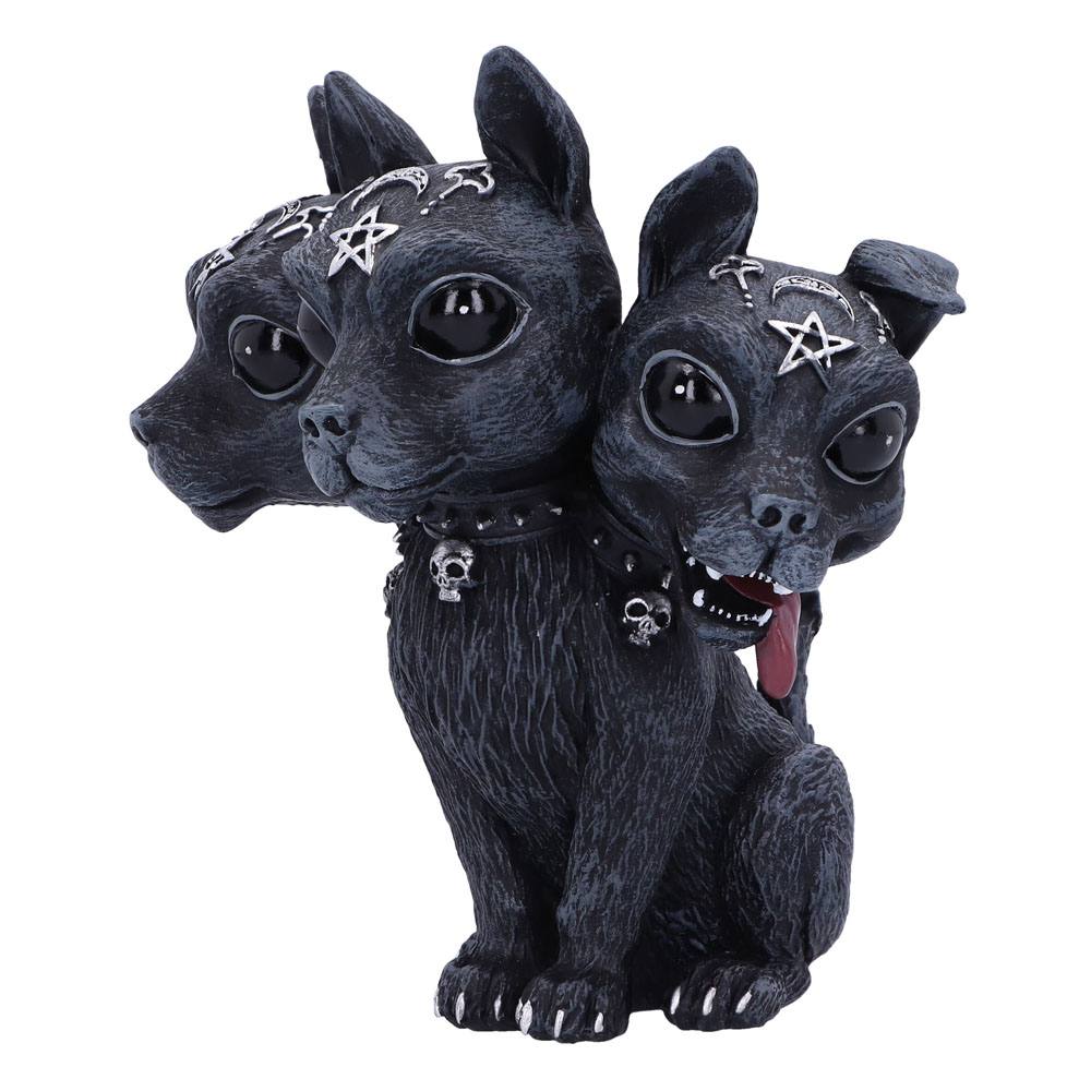 Figurka Cult Cuties Diabarkus 10,5 cm - Image 2
