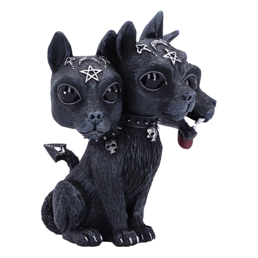 Figurka Cult Cuties Diabarkus 10,5 cm - Image 4