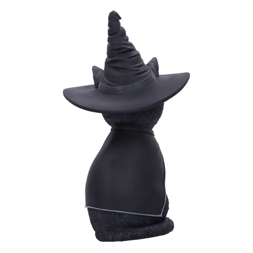 Figurka Cult Cuties kot w kapeluszu Purrah - 30 cm - Image 3