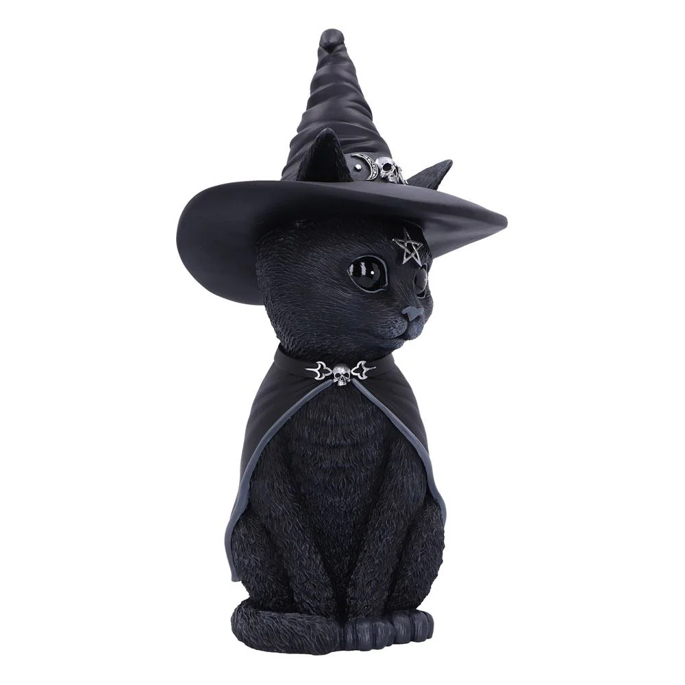 Figurka Cult Cuties kot w kapeluszu Purrah - 30 cm - Image 4