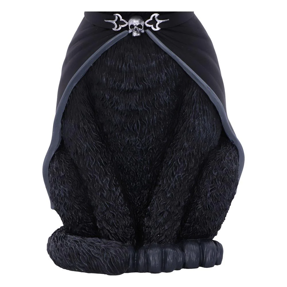 Figurka Cult Cuties kot w kapeluszu Purrah - 30 cm - Image 5