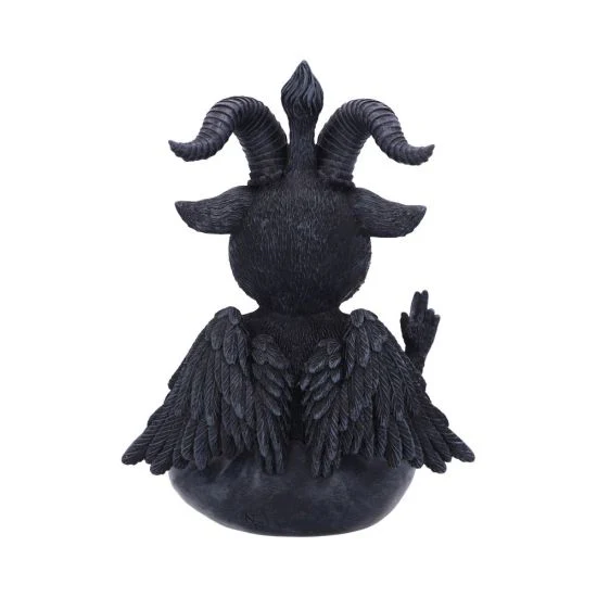 Figurka Cult Cuties kozioł Baphoboo - 14 cm - Image 3