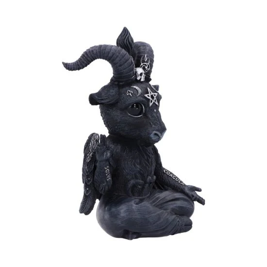 Figurka Cult Cuties kozioł Baphoboo - 14 cm - Image 4