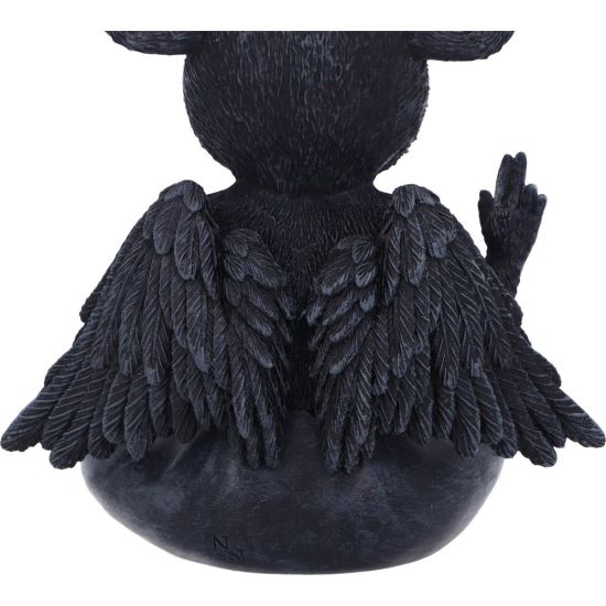 Figurka Cult Cuties kozioł Baphoboo - 14 cm - Image 6
