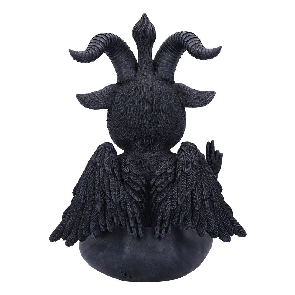 Figurka Cult Cuties kozioł Baphoboo - 30 cm - Image 3