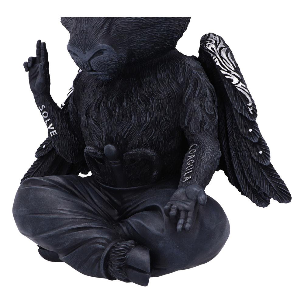 Figurka Cult Cuties kozioł Baphoboo - 30 cm - Image 5