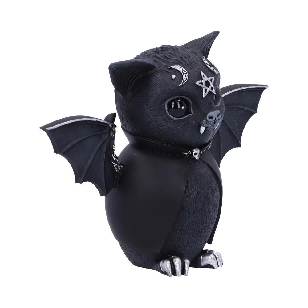 Figurka Cult Cuties nietoperz Beelzebat - 13,5 cm - Image 4