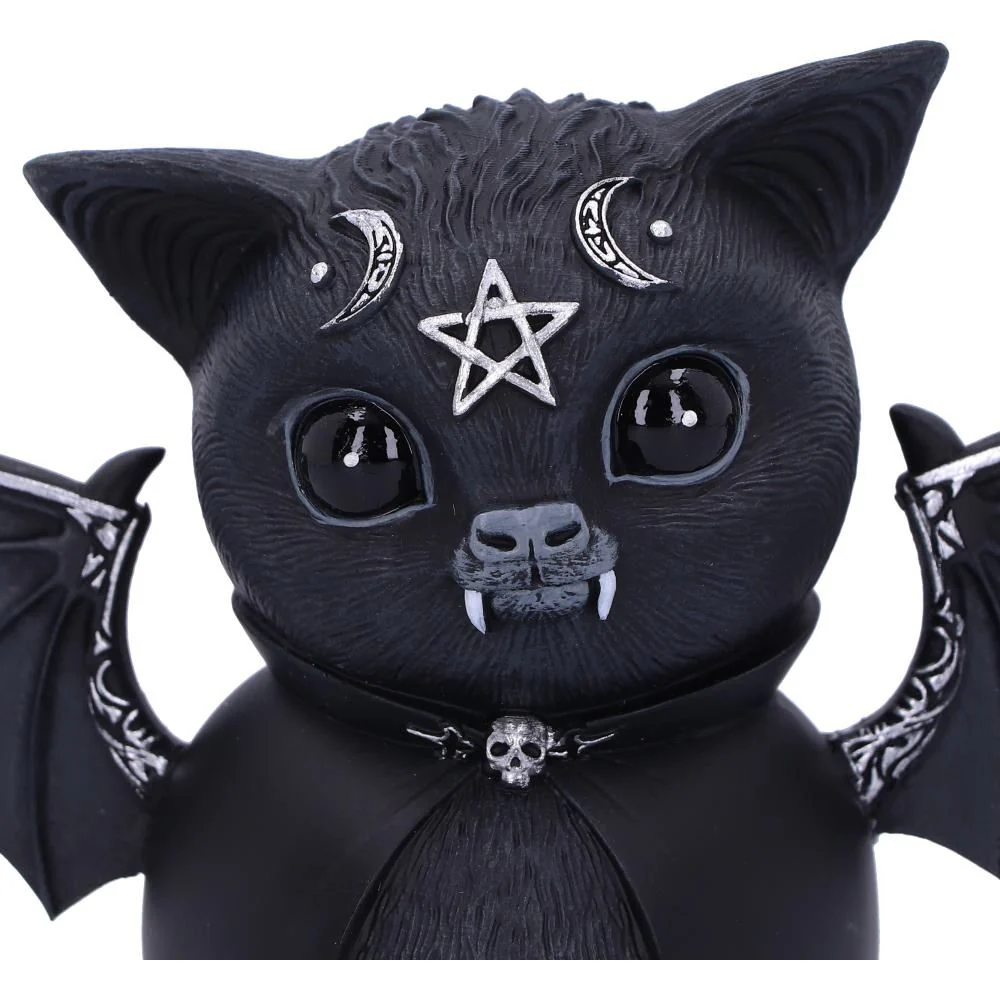 Figurka Cult Cuties nietoperz Beelzebat - 13,5 cm - Image 5