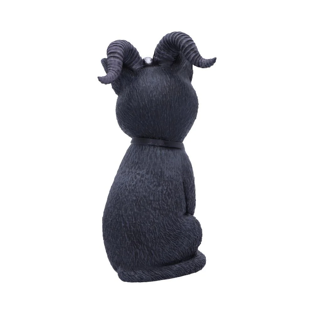 Figurka Cult Cuties rogaty kot Pawzuph - 11 cm - Image 3