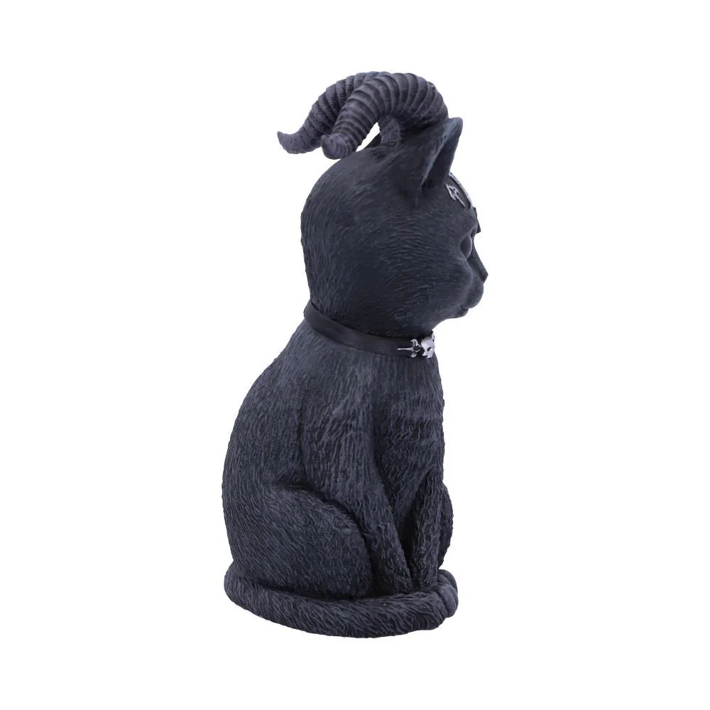 Figurka Cult Cuties rogaty kot Pawzuph - 11 cm - Image 4